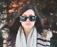 Thumbnail for Jackson Bamboo Sunglasses