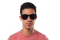 Thumbnail for Monroe Bamboo Sunglasses