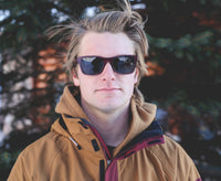 Thumbnail for Monroe Bamboo Sunglasses