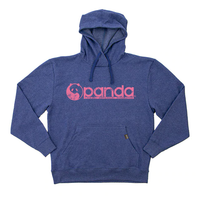 Thumbnail for Panda Hoodie