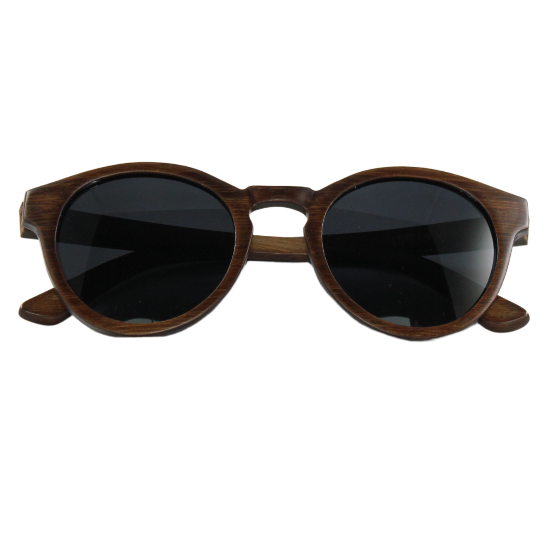 Legacy Rey Bamboo Sunglasses