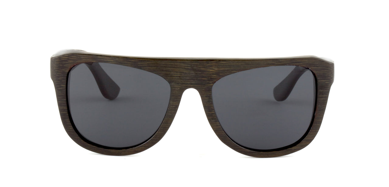 Legacy Edition Martin Bamboo Sunglasses