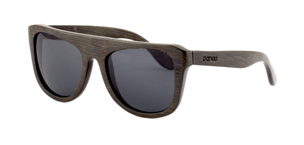 Legacy Edition Martin Bamboo Sunglasses