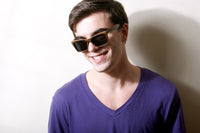 Thumbnail for Kennedy Bamboo Sunglasses