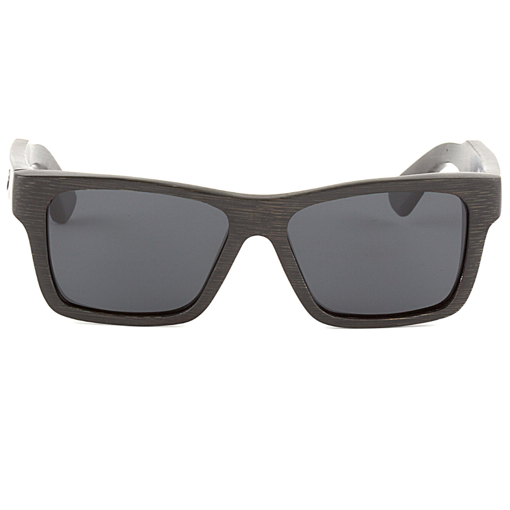 Kennedy by WearPanda Sustainable Bamboo Sunglasses Panda