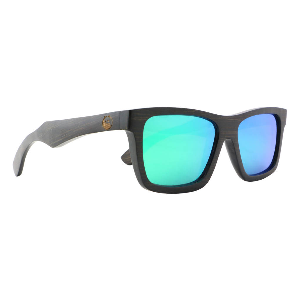 Panda eyewear bamboo on sale