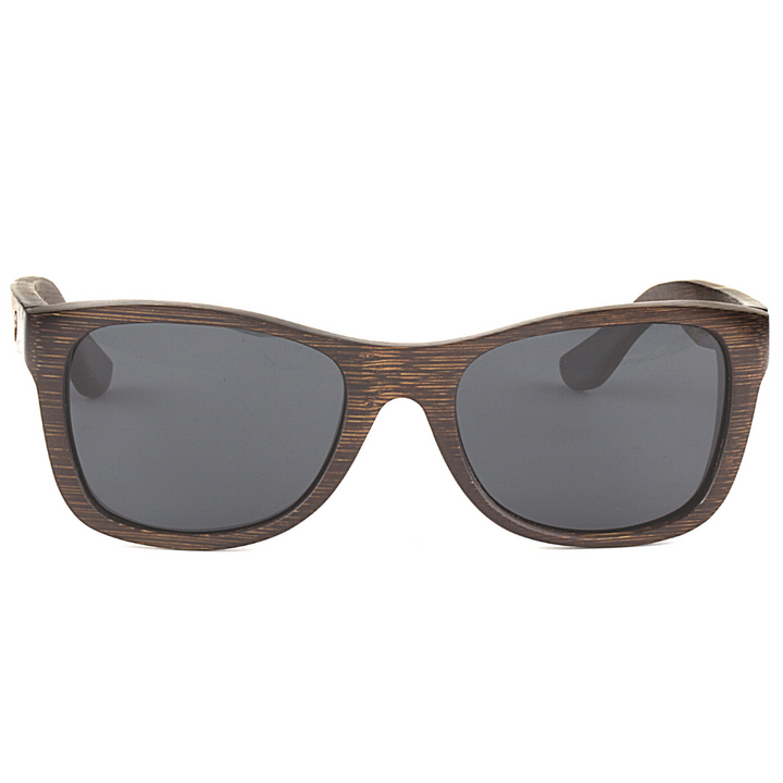 Best bamboo sunglasses sales